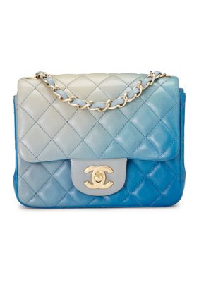 chanel purses clearance