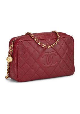 What Goes Around Comes Around Louis Vuitton Monogram Looping GM - FINAL  SALE, NO RETURNS