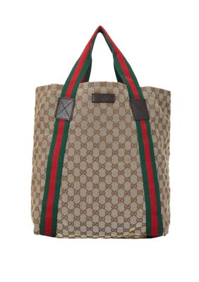 This Gucci bag used to $820 last year at the SF premium outlets. It's