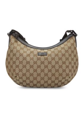 What Goes Around Comes Around Louis Vuitton Monogram Pochette Gange - FINAL  SALE, NO RETURNS