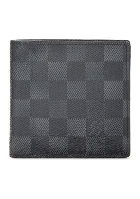 What Goes Around Comes Around Louis Vuitton Monogram Marco Wallet