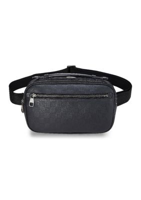 What Goes Around Comes Around Louis Vuitton Damier Infini Ambler - FINAL SALE, NO RETURNS, Black
