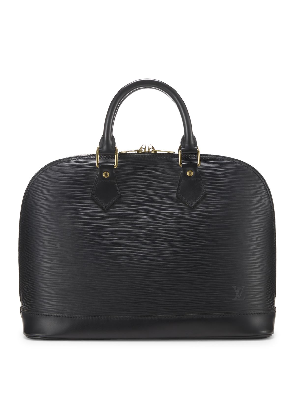 Louis Vuitton Epi Alma PM - FINAL SALE, NO RETURNS