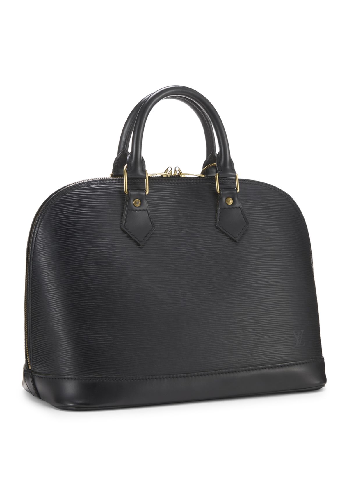 Louis Vuitton Epi Alma PM - FINAL SALE, NO RETURNS