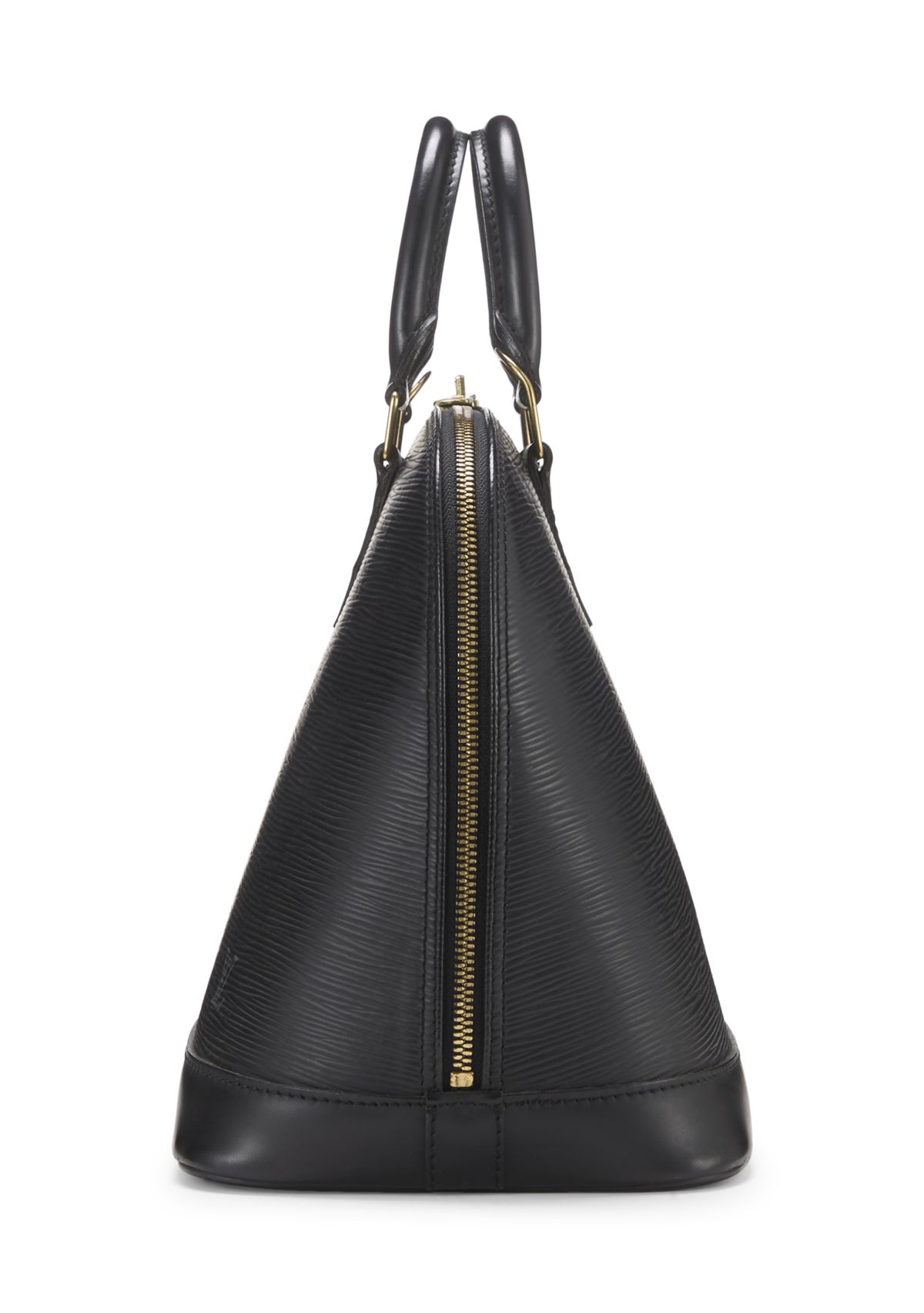 Louis Vuitton Epi Alma PM - FINAL SALE, NO RETURNS