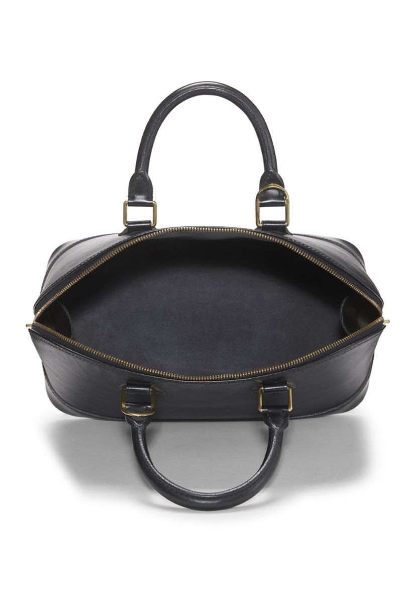 Louis Vuitton Epi Alma PM - FINAL SALE, NO RETURNS