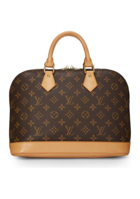 What Goes Around Comes Around Louis Vuitton Monogram Stresa PM Shoulder Bag  - FINAL SALE, NO RETURNS