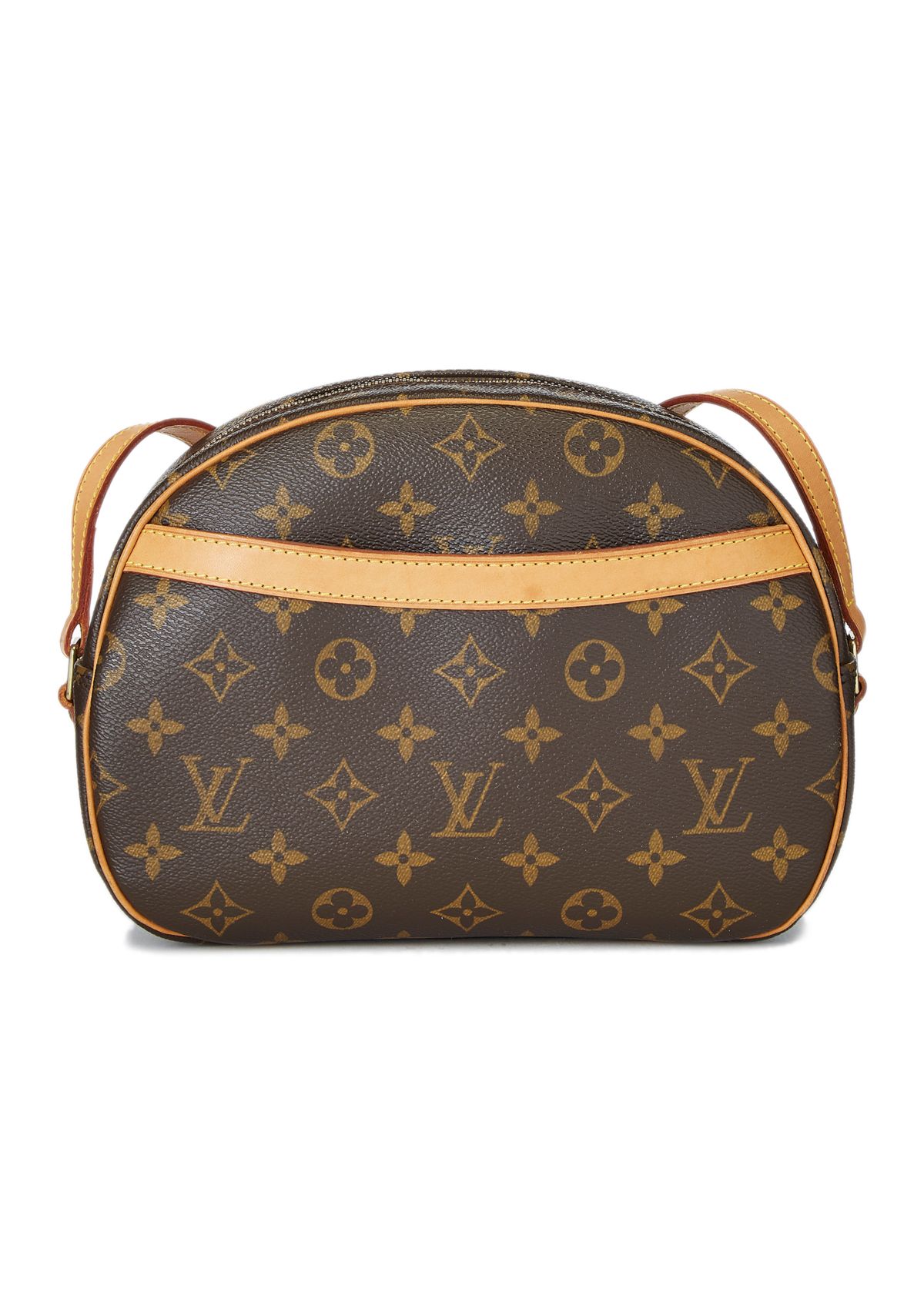 Louis Vuitton Monogram Blois - FINAL SALE, NO RETURNS