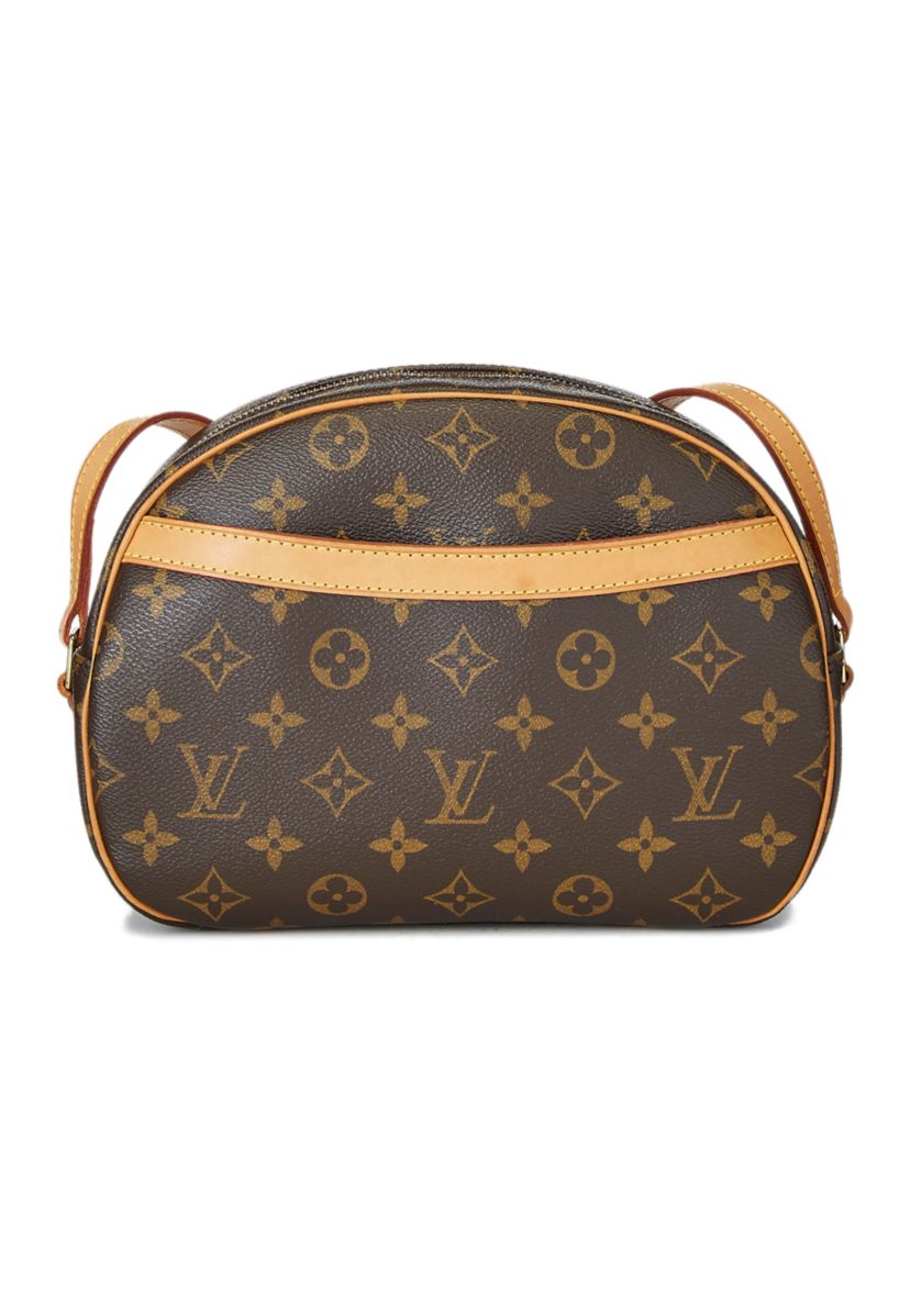 Louis Vuitton Monogram Blois - FINAL SALE, NO RETURNS