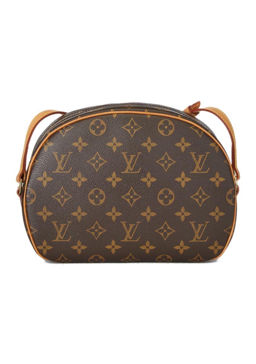 Louis Vuitton Monogram Blois - FINAL SALE, NO RETURNS