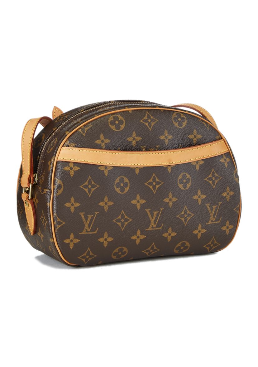 Louis Vuitton Monogram Blois - FINAL SALE, NO RETURNS