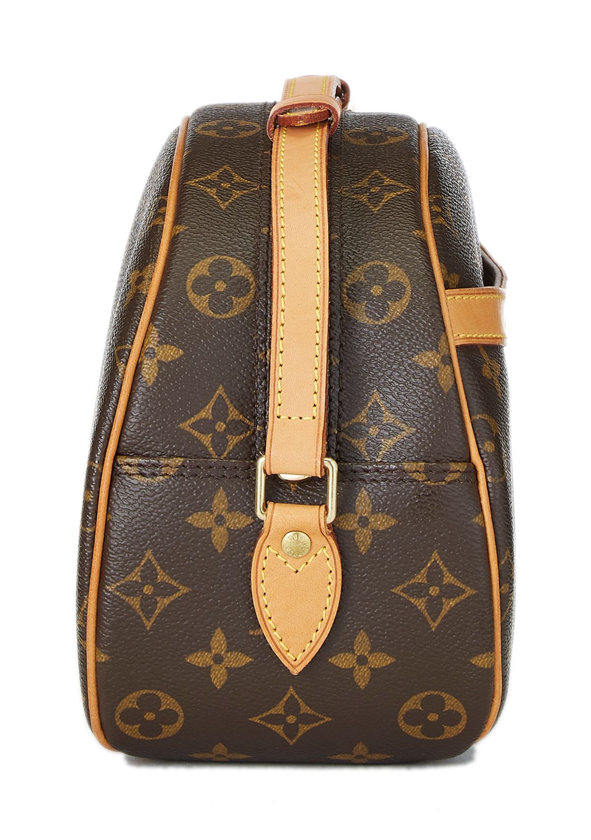 Louis Vuitton Monogram Blois - FINAL SALE, NO RETURNS