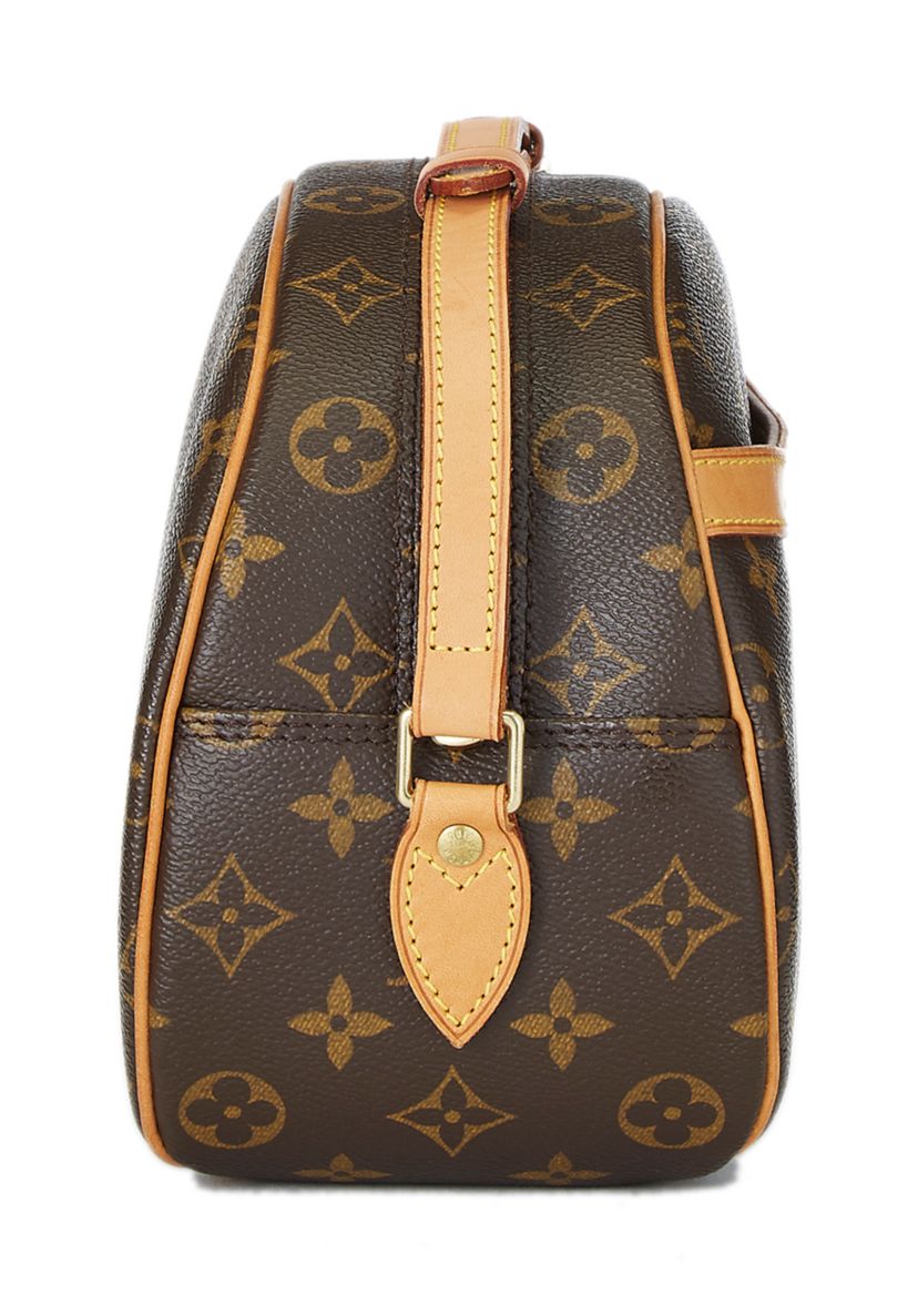 Louis Vuitton Monogram Blois - FINAL SALE, NO RETURNS