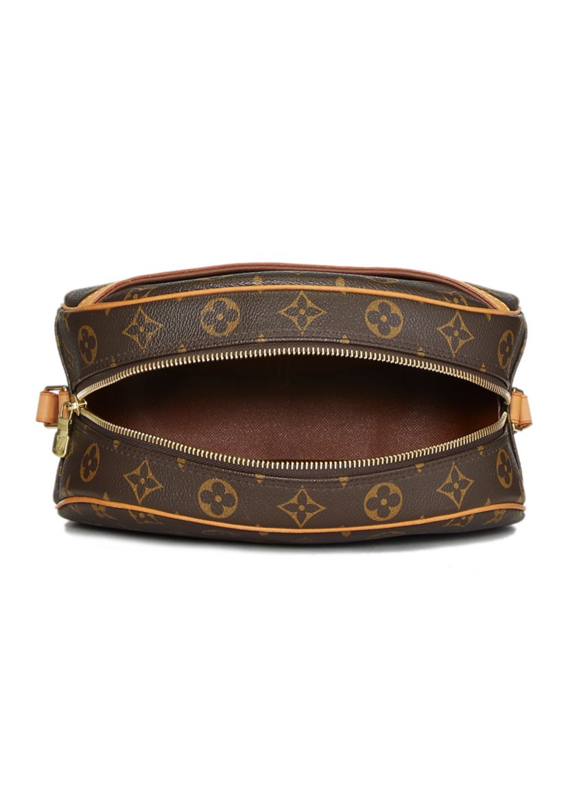 Louis Vuitton Monogram Blois - FINAL SALE, NO RETURNS