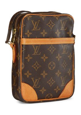 Shop Now on RingenShops - Louis Vuitton Pre - Owned Bags for Women - Louis  Vuitton Heartbreaker