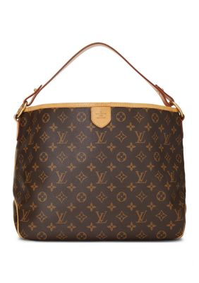 What Goes Around Comes Around Louis Vuitton Monogram Delightful PM - FINAL SALE, NO RETURNS