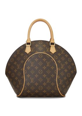 What Goes Around Comes Around Louis Vuitton Monogram Ellipse MM - FINAL SALE, NO RETURNS