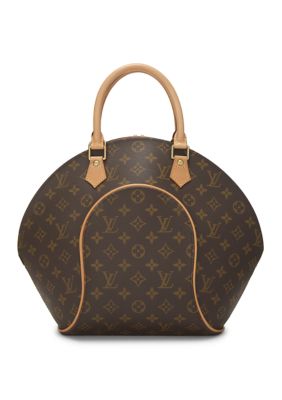 What Goes Around Comes Around Louis Vuitton Monogram Ellipse MM - FINAL SALE, NO RETURNS