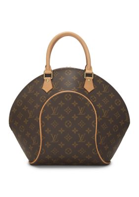 What Goes Around Comes Around Louis Vuitton Monogram Ellipse MM - FINAL SALE, NO RETURNS, Brown