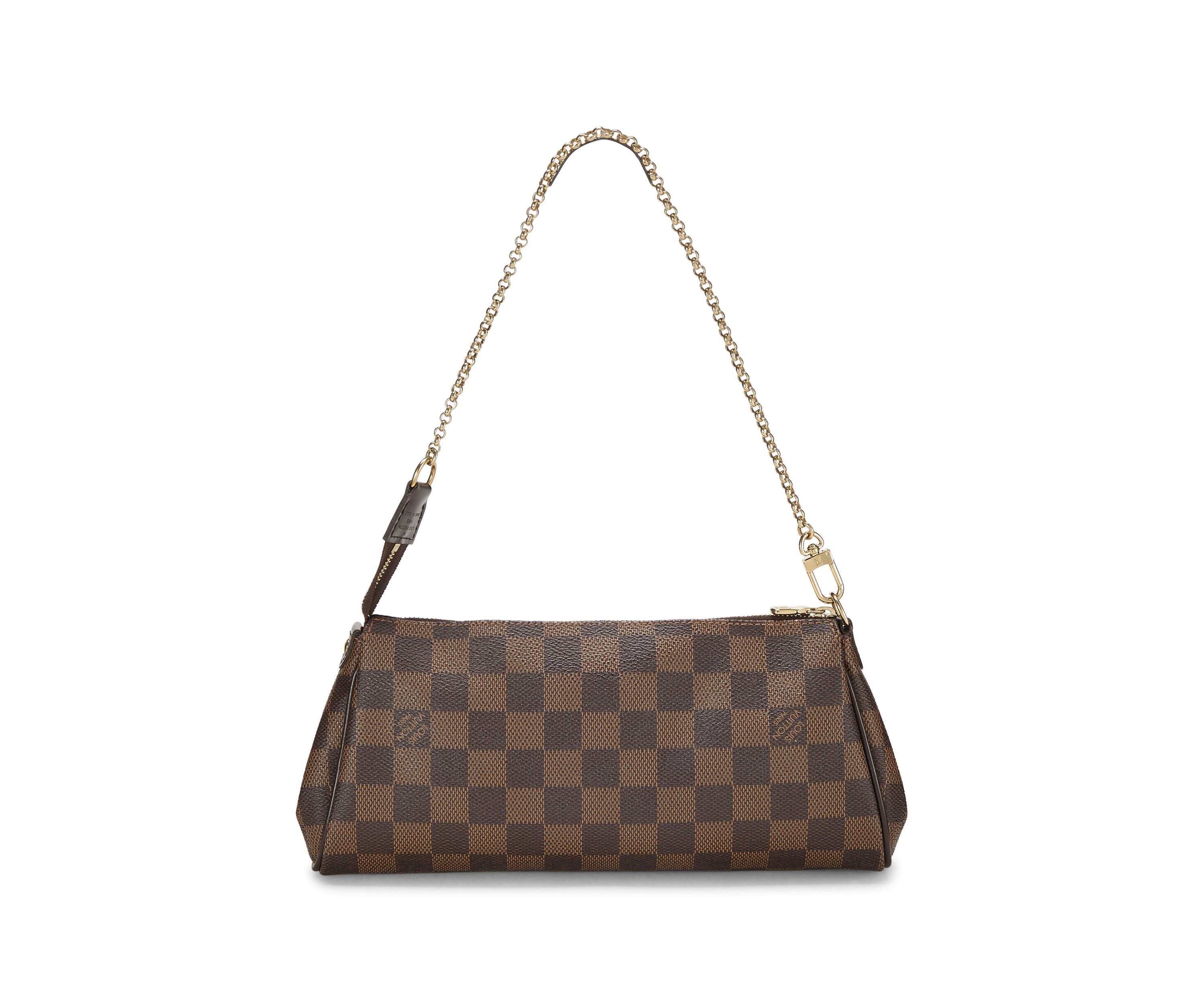 Louis Vuitton Damier Eben Eva - FINAL SALE, NO RETURNS