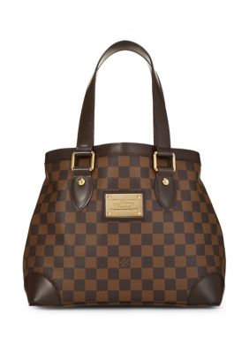 What Goes Around Comes Around Louis Vuitton Monogram Batignolles Bag -  Final Sale, No Returns, Brown - Yahoo Shopping