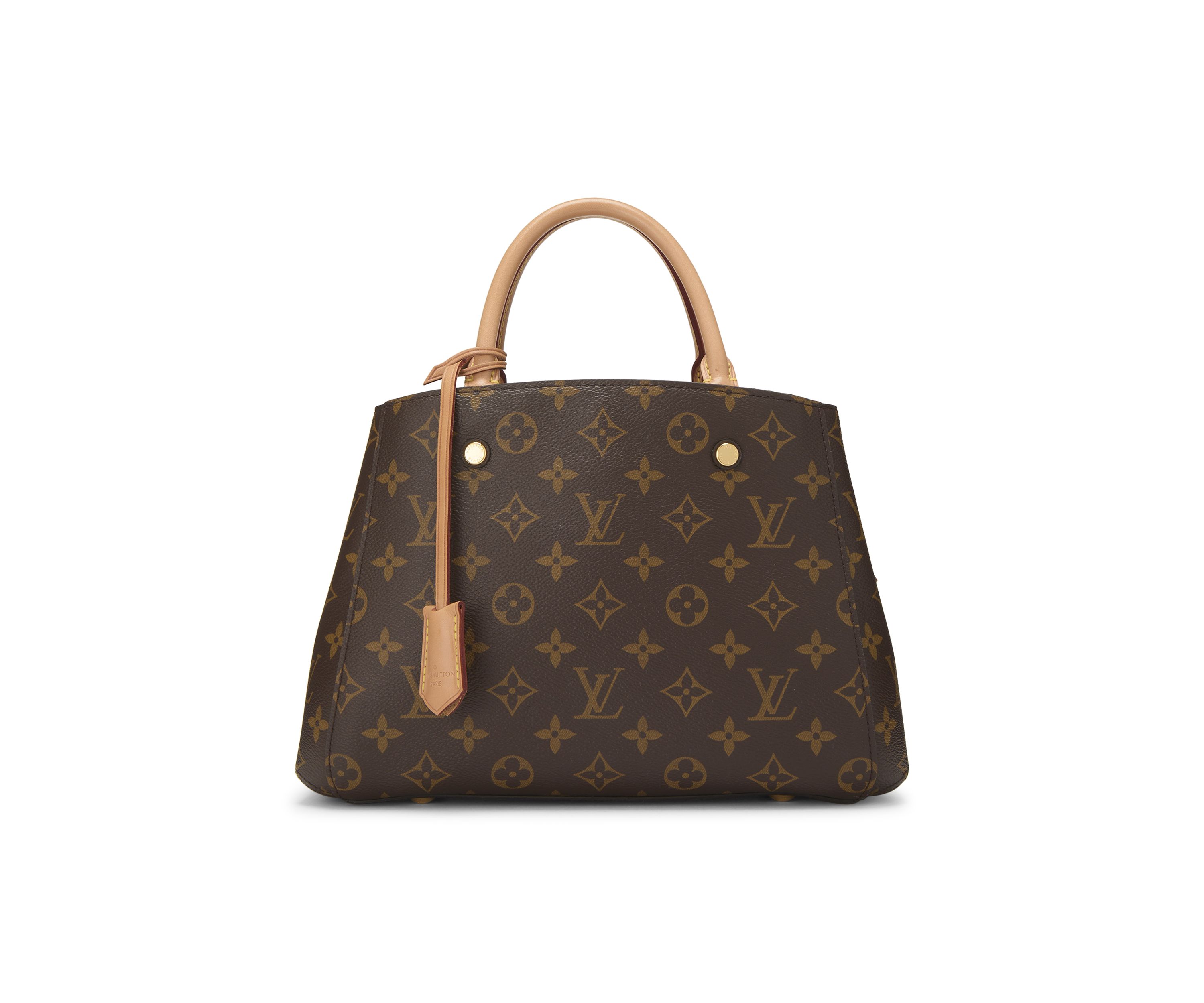 Louis Vuitton Monogram Montaigne BB- FINAL SALE, NO RETURNS