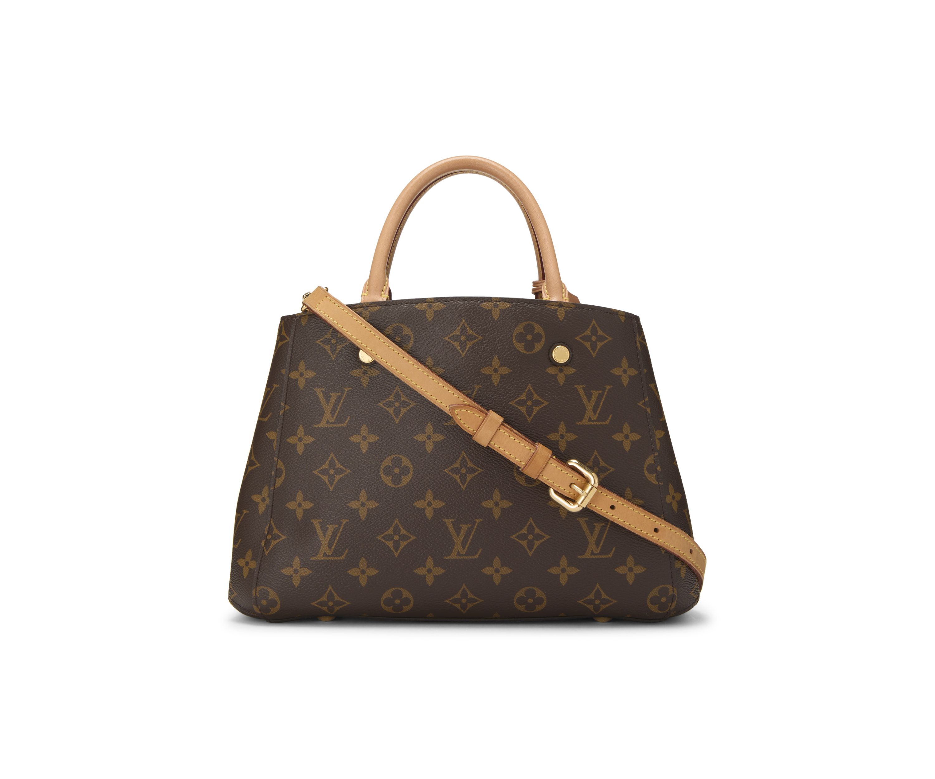 Louis Vuitton Monogram Montaigne BB- FINAL SALE, NO RETURNS