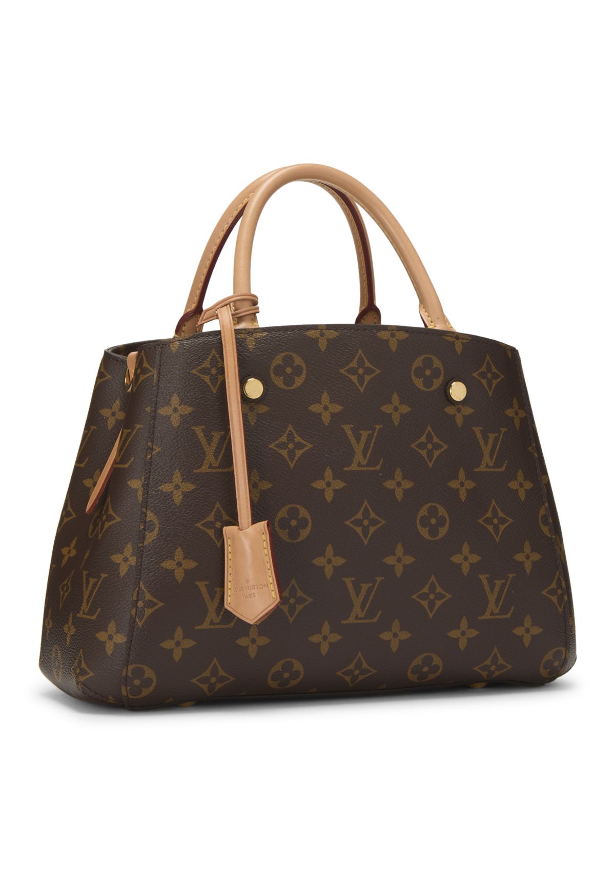 Louis Vuitton Monogram Montaigne BB- FINAL SALE, NO RETURNS