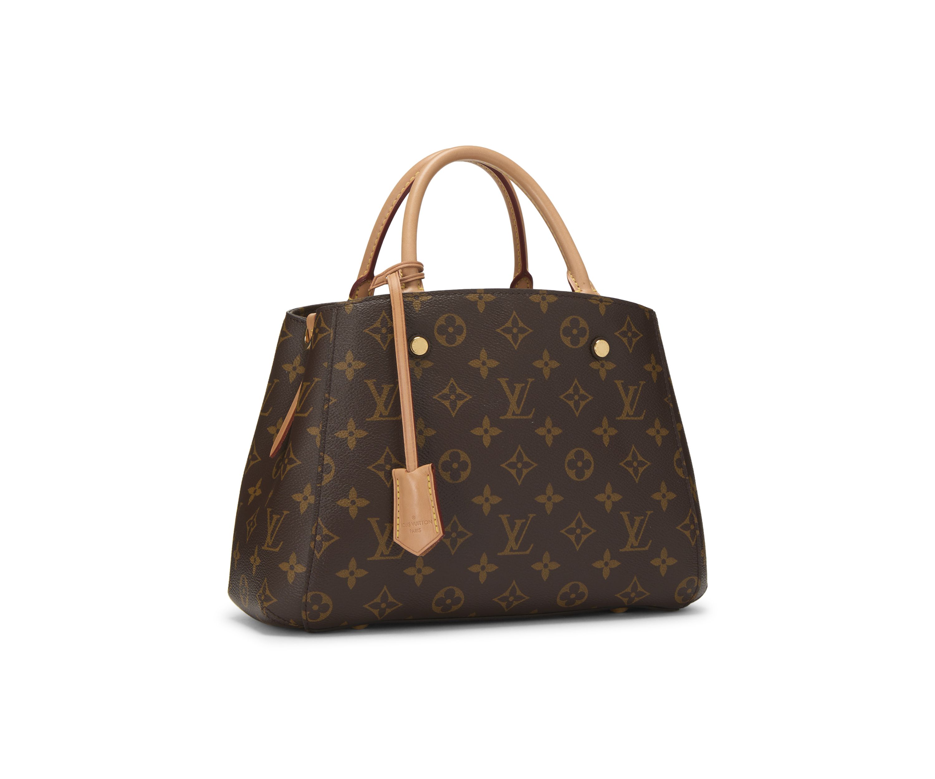 Louis Vuitton Monogram Montaigne BB- FINAL SALE, NO RETURNS