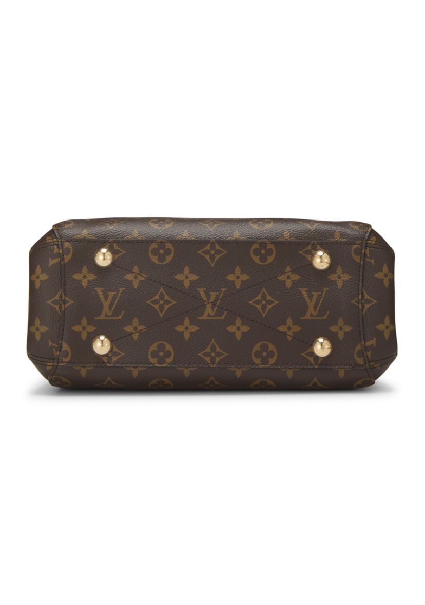 Louis Vuitton Monogram Montaigne BB- FINAL SALE, NO RETURNS