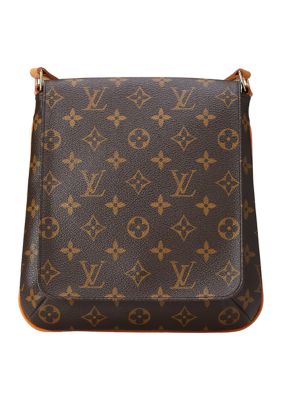 Who else has always wanted to own an authentic Louis Vuitton? 👜🤩 Belk's  new What Goes Around Comes Around boutique features vintage LV pieces  THOUSANDS, By Houston County Galleria