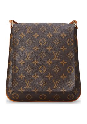 What Goes Around Comes Around Louis Vuitton Monogram Musette Salsa Shoulder  Bag at Von Maur