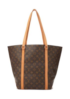 What Goes Around Comes Around Louis Vuitton Monogram SAC Shopping - FINAL SALE, NO RETURNS | belk