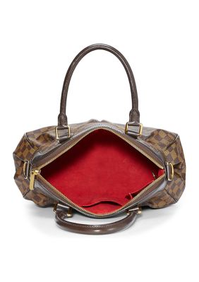 What Goes Around Comes Around Louis Vuitton Damier Ebene Trevi Bag | belk