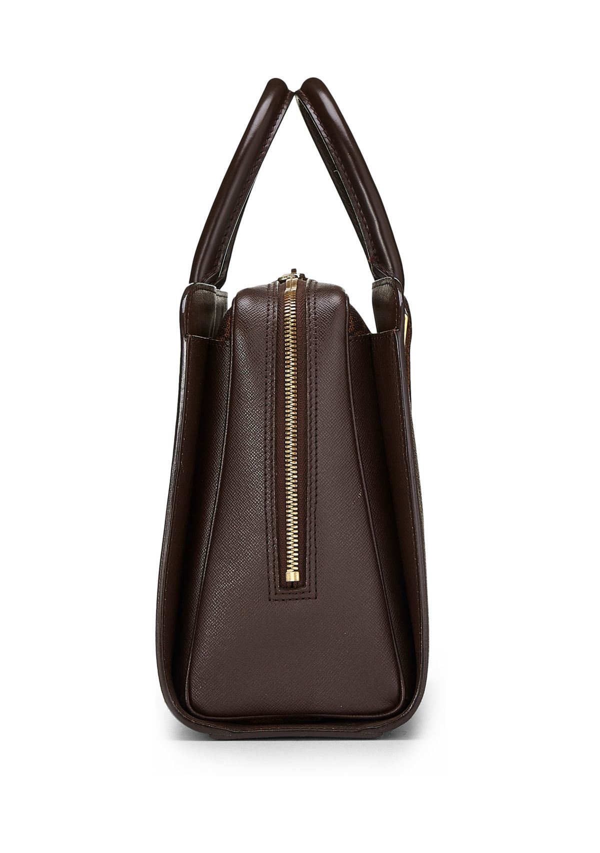 Louis Vuitton Damier Ebene Triana Bag - FINAL SALE, NO RETURNS