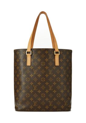 What Goes Around Comes Around Louis Vuitton Vavin Bag- FINAL SALE, NO RETURNS | belk