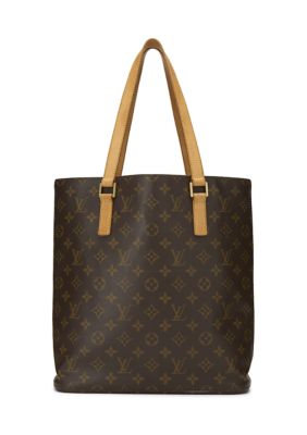 What Goes Around Comes Around Louis Vuitton Vavin GM Tote - FINAL SALE, NO RETURNS, Brown