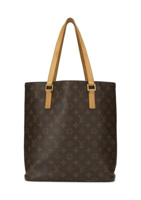 What Goes Around Comes Around Louis Vuitton Vavin GM Tote - FINAL SALE, NO RETURNS, Brown