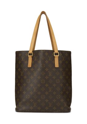 What Goes Around Comes Around Louis Vuitton Vavin GM Tote - FINAL SALE, NO RETURNS, Brown