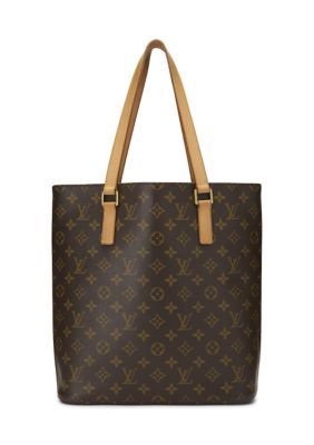 What Goes Around Comes Around Louis Vuitton Vavin GM Tote - FINAL SALE, NO RETURNS, Brown