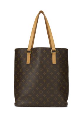 What Goes Around Comes Around Louis Vuitton Vavin GM Tote - FINAL SALE, NO RETURNS, Brown