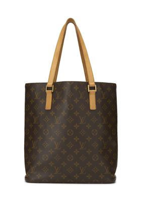 What Goes Around Comes Around Louis Vuitton Vavin GM Tote - FINAL SALE, NO RETURNS, Brown