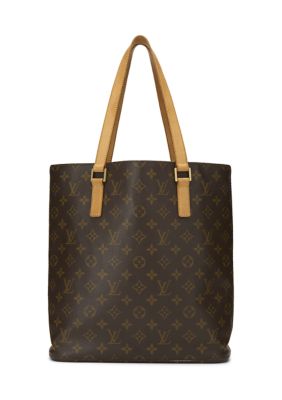 What Goes Around Comes Around Louis Vuitton Vavin GM Tote - FINAL SALE, NO RETURNS, Brown