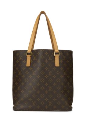 What Goes Around Comes Around Louis Vuitton Vavin GM Tote - FINAL SALE, NO RETURNS, Brown