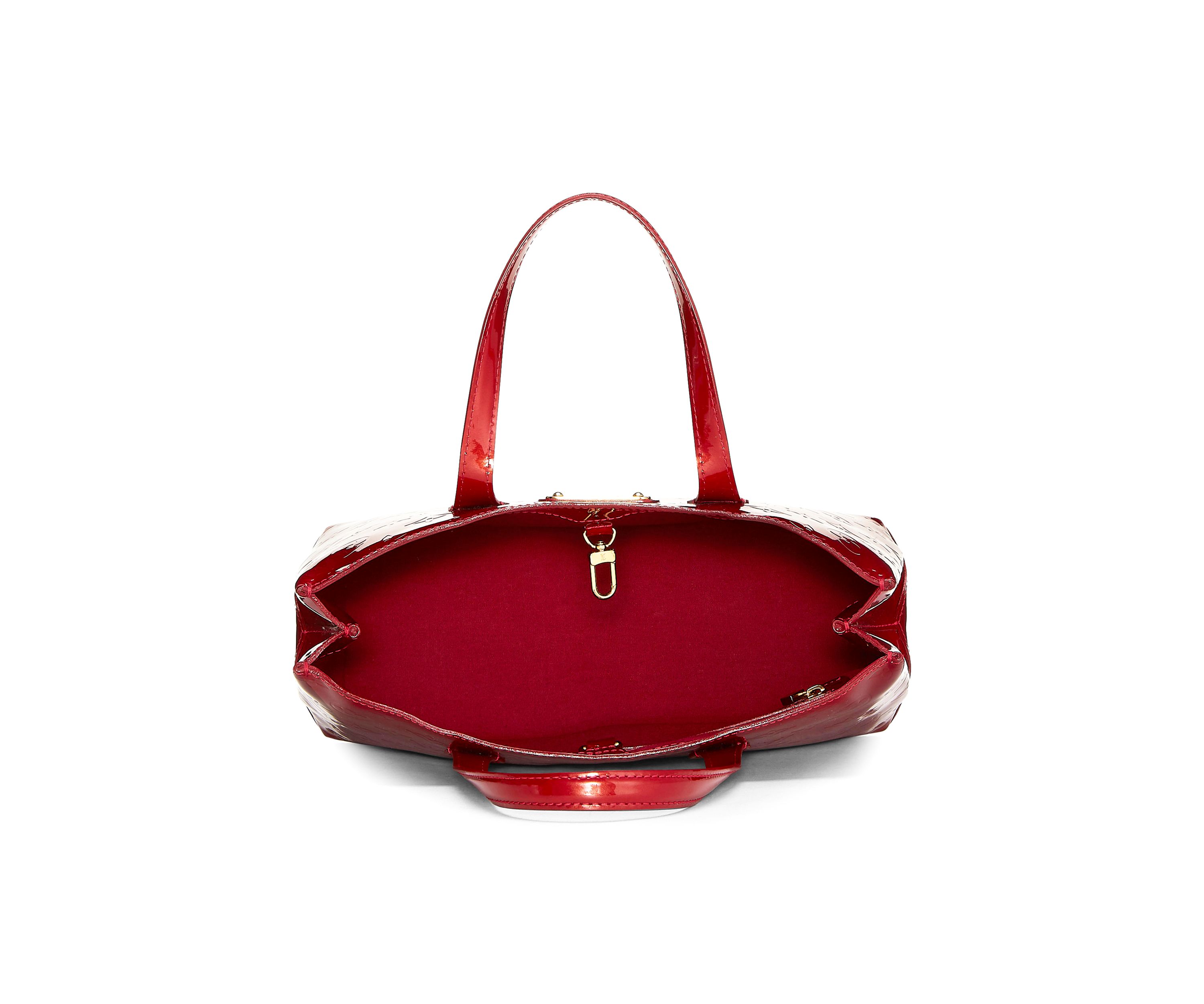 Louis Vuitton Vernis Wilshire PM - FINAL SALE, NO RETURNS