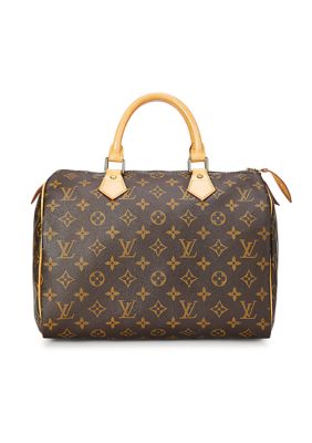 Black Friday Sale: Pre-Owned Louis Vuitton Bags – Tagged Silver hardware