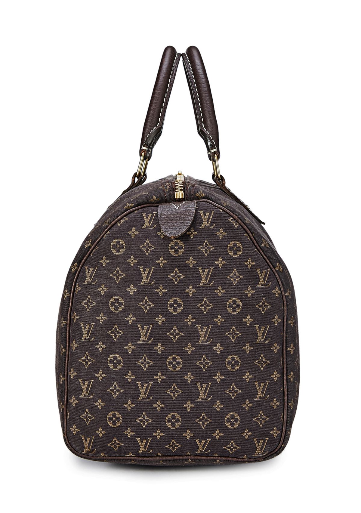 Louis Vuitton Mini Lin Speedy 30 - FINAL SALE, NO RETURNS