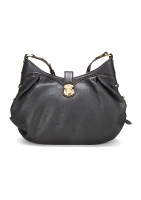 What Goes Around Comes Around Louis Vuitton Black Empreinte