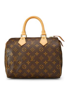New Louis Vuitton at Ross and Chanel for $25 