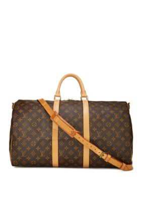 louis vuitton duffle bag｜TikTok Search